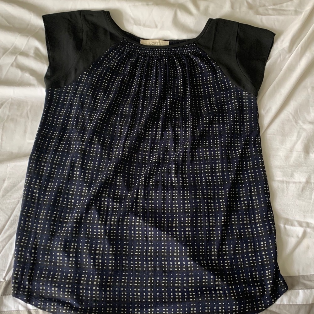Loft Dress Shirt